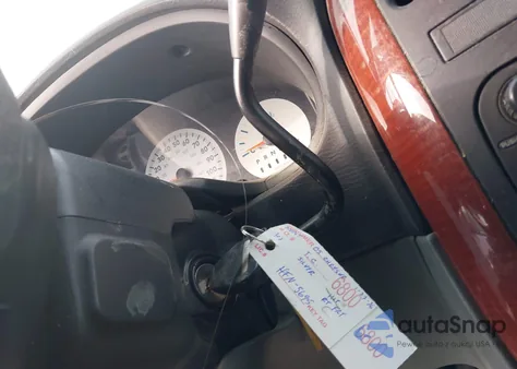 2005 Chrysler Town & Country z USA, uszkodzony, nr VIN 1C4GP45R35B437186